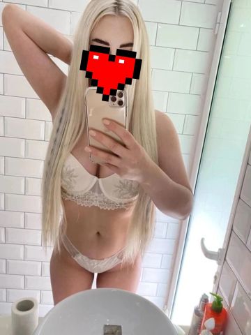 Наталья Рубежное