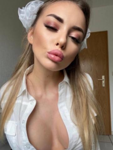 Скарлетт фото 3