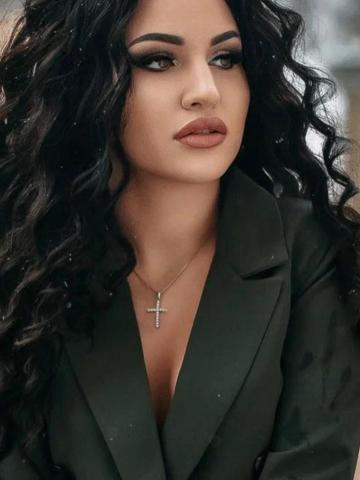 Кристина Ваниль фото 3