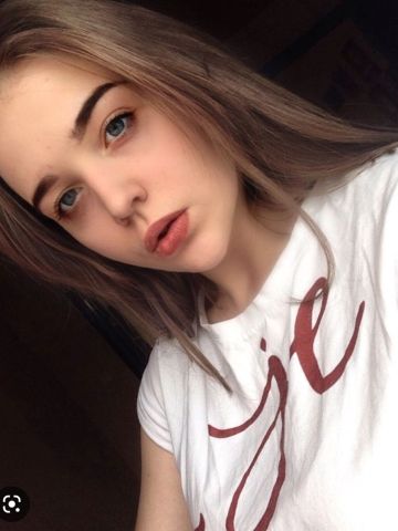 Габриэлла Нежная Страстная Реал Рубежное