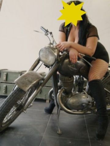 Ирина Высокая Рубежное