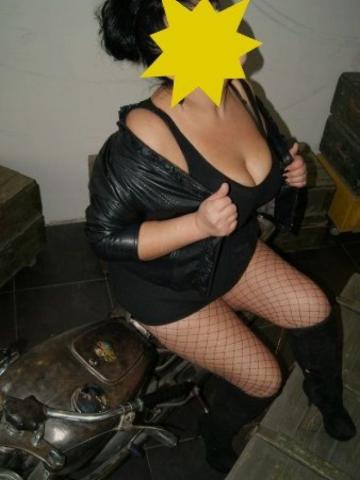 Ирина Высокая фото 2