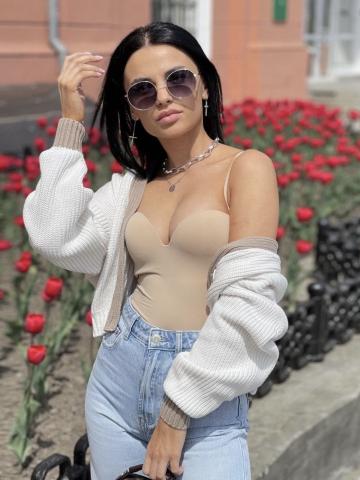 Джулия Модель Студентка фото 3