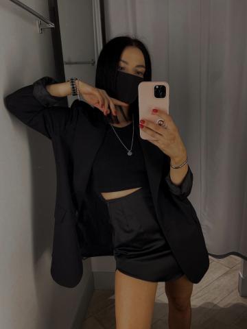 Джулия Модель Студентка фото 4