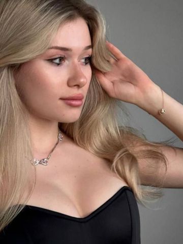 Мария Рубежное