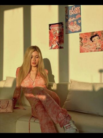 Мария фото 3